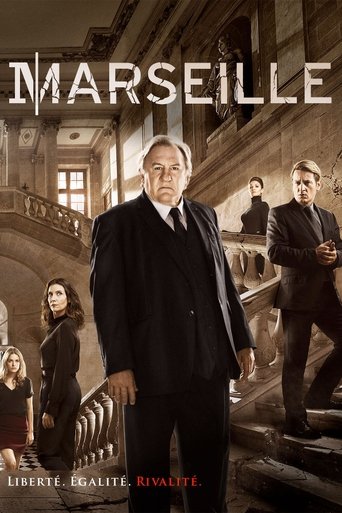 Marseille 
