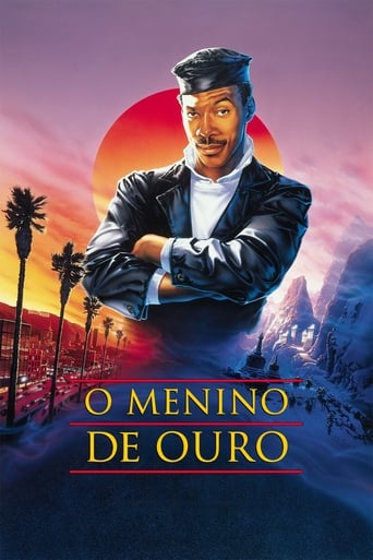 O Rapto do Menino Dourado - 1986