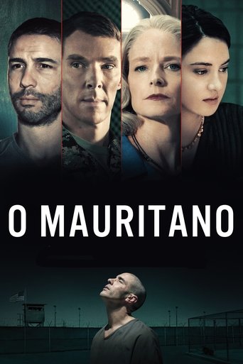 O Mauritano - 2021