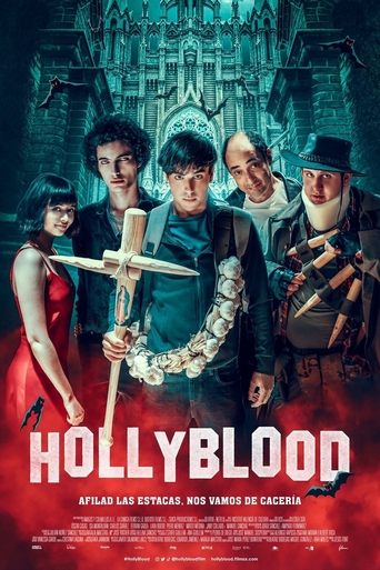 HollyBlood - 2022