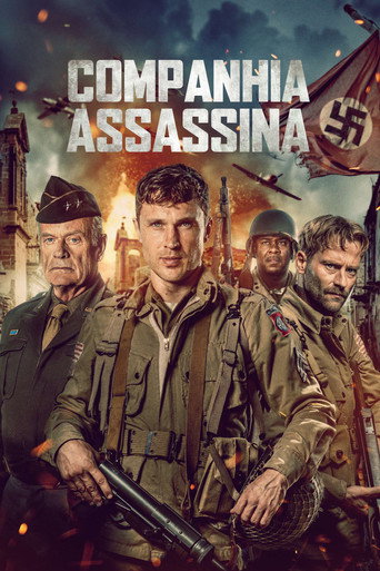 Companhia Assassina - 2026 