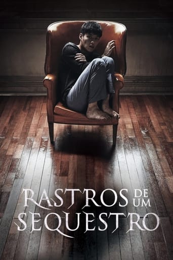 Rastros de um Sequestro - 2017