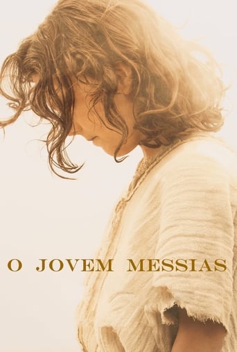 O Jovem Messias - 2016