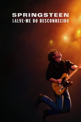 Springsteen Salve me do Desconhecido - 2025