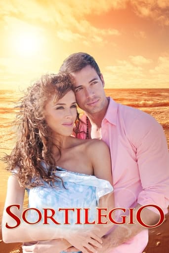 Novela - Sortilegio