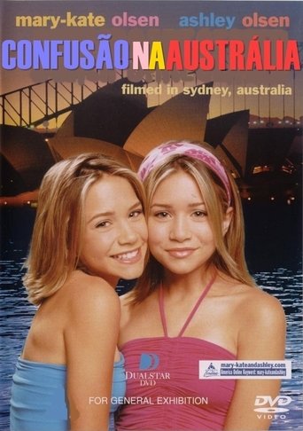 Confusao na Australia - 2000