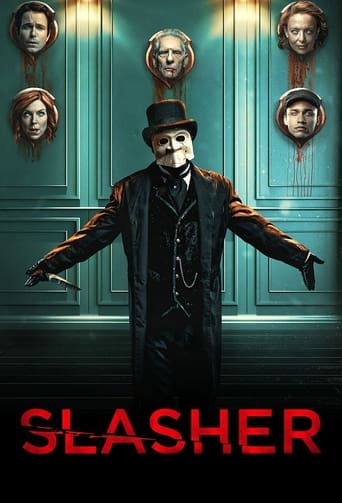 Slasher 