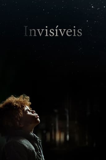 Invisiveis - 2022