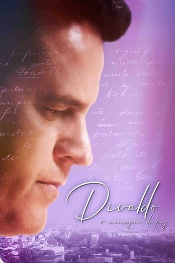 Divaldo - O Mensageiro da Paz - 2019