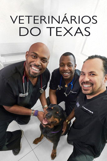 Veterinarios do Texas