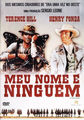 Meu Nome e Ninguem - 1973