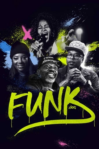 Funk Doc  Popular E Proibido 