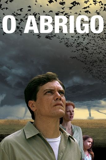 O Abrigo - 2011