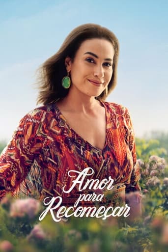 Amor Para Recomecar