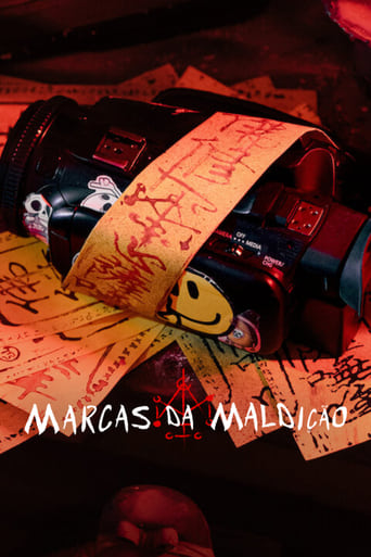 Marcas da Maldicao - 2022