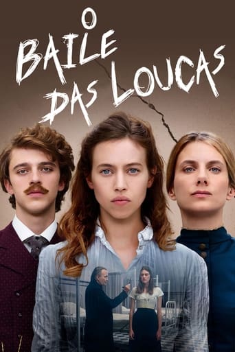 O Baile das Loucas - 2021