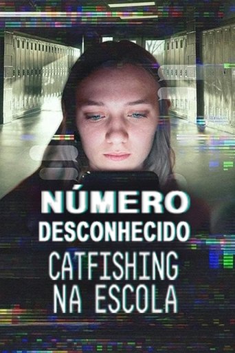 Numero Desconhecido Catfishing na Escola - 2025 (L)