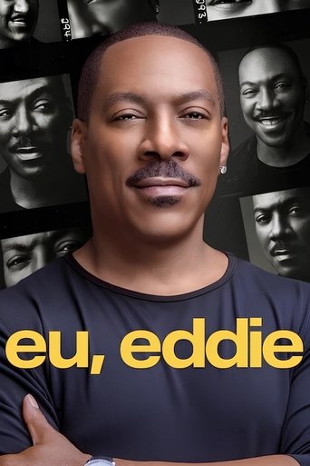 Eu Eddie - 2025