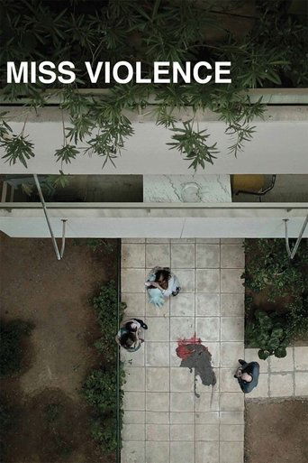 Miss Violence - 2013 (L)