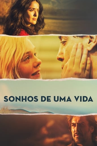 Sonhos de Uma Vida - 2020 