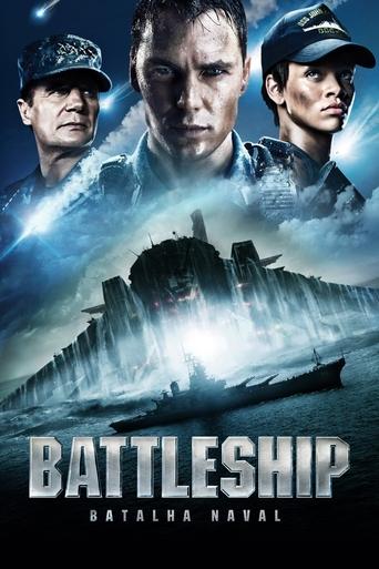 Battleship - A Batalha dos Mares - 2012