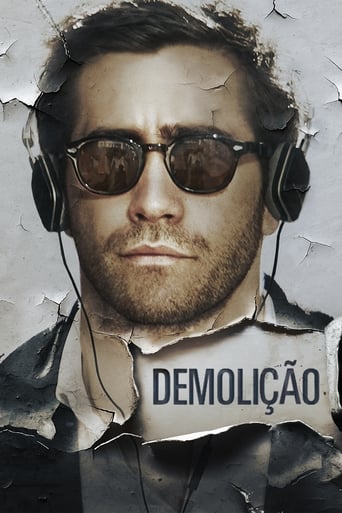 Demolicao - 2016