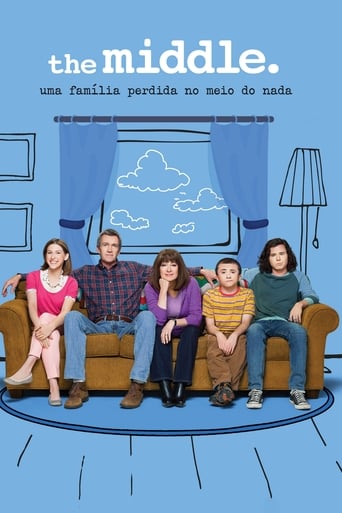 The Middle Uma Familia Perdida No Meio Do Nada 