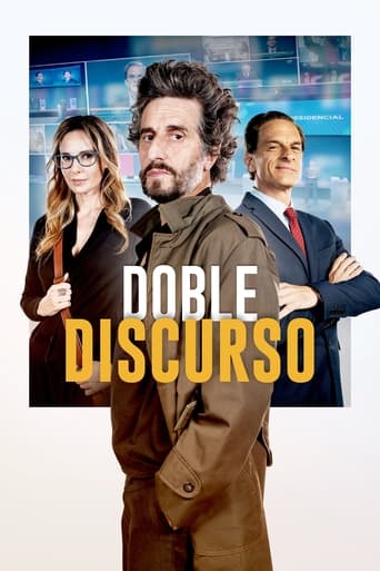 Discurso Oculto - 2023