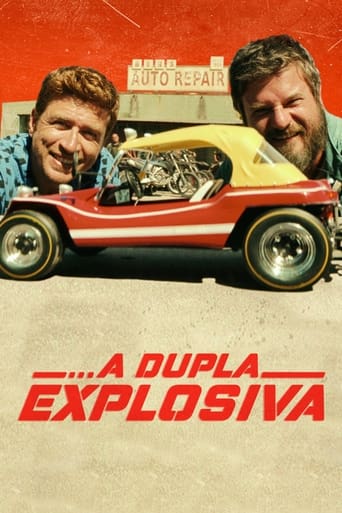 A Dupla Explosiva - 2022