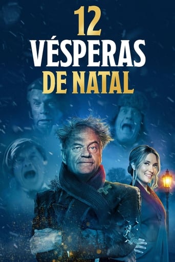 12 Vesperas de Natal - 2022