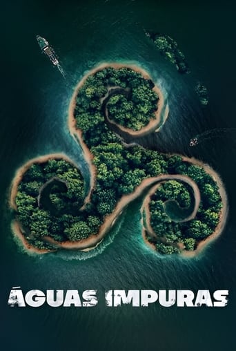 Aguas Impuras