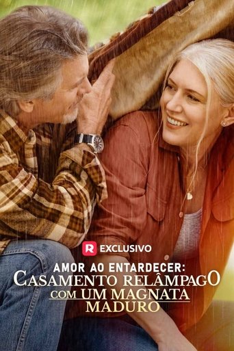 Amor ao Entardecer Casamento Relampago com um Magnata Maduro