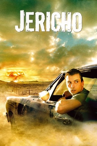 Jericho 