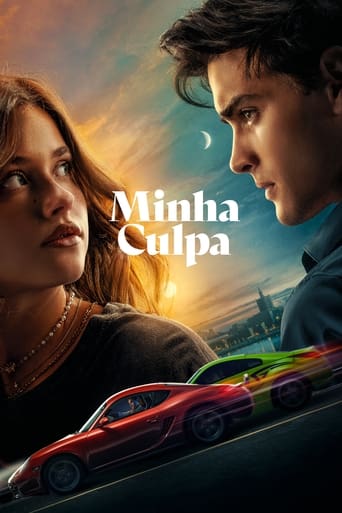 Minha Culpa - 2023