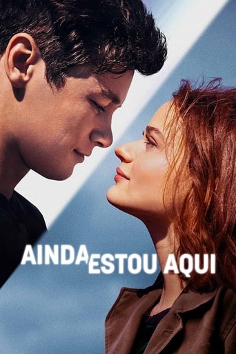 Ainda Estou Aqui - 2022