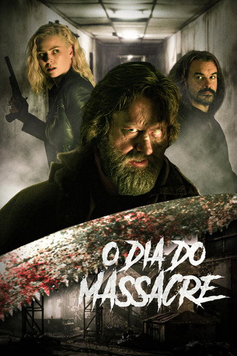 O Dia do Massacre - 2025