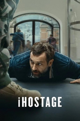 iHostage - 2025