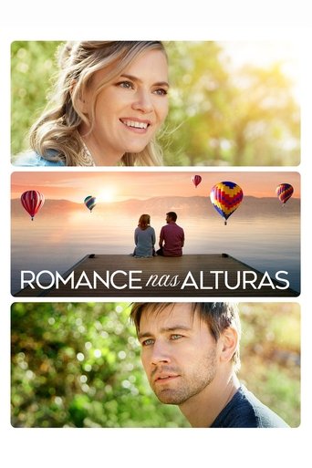 Romance nas Alturas - 2020