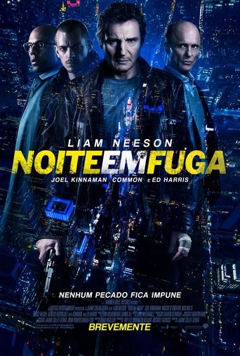 Noite Sem Fim - 2015
