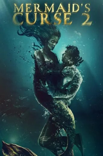 Mermaids Curse 2 Return of the Witch - 2025