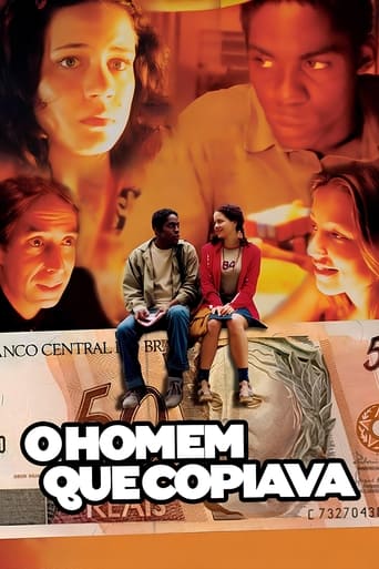 O Homem Que Copiava - 2003