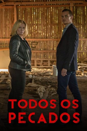 Todos Os Pecados 