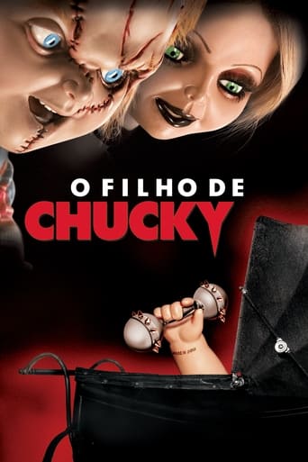 O Filho de Chucky - 2004