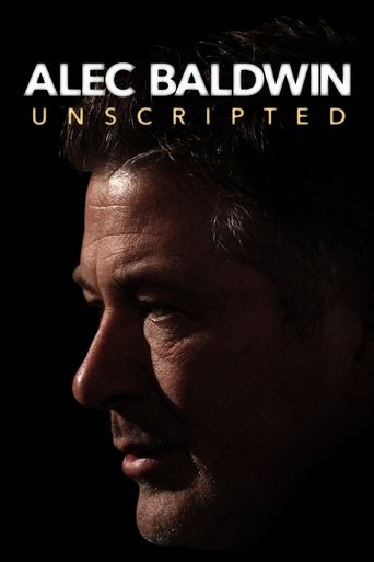 Alec Baldwin: Unscripted - 2021 (L)