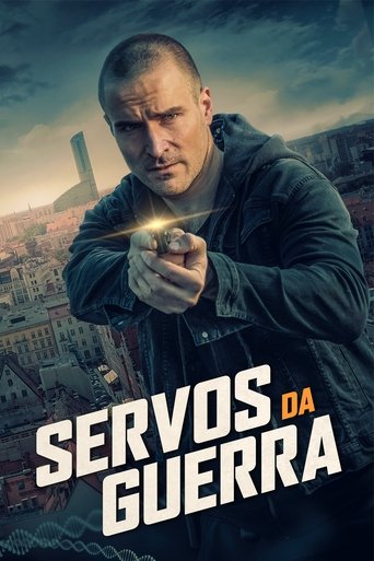 Servos da Guerra - 2019