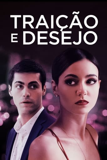 Traicao e Desejo - 2021 (L)