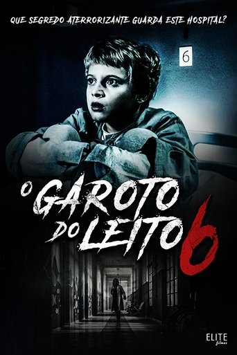 O Garoto do Leito 6 - 2019