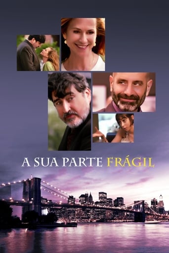 A Sua Parte Fragil - 2017