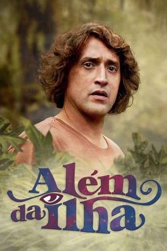 Além Da Ilha