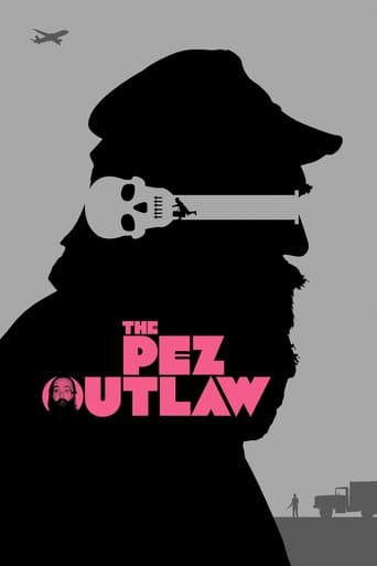 The Pez Outlaw - 2022 (L)